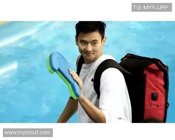 宁泽涛真实生活揭秘运动员背后的故事与成长历程