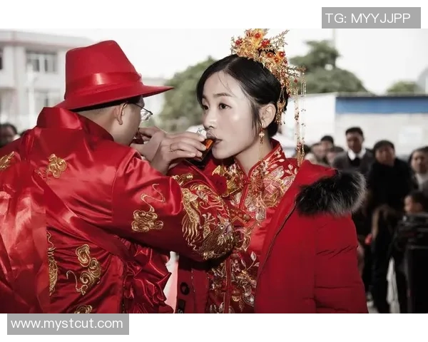 新婚娇妻甜蜜瞬间真实记录展现幸福生活的点滴与美好