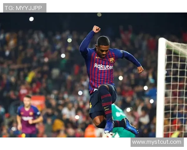 巴萨女足8强势崛起展现实力助力女性足球发展新篇章