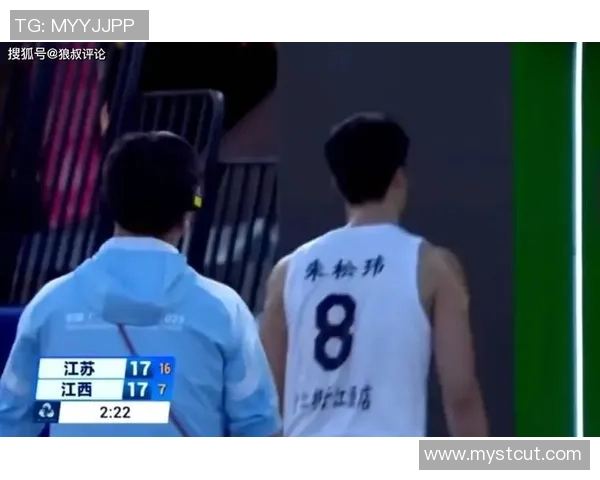 篮协呼吁CBA球员恪守比赛规则尊重裁判与观众共同维护篮球精神