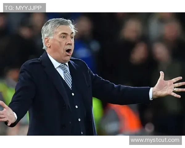 皇马近期表现低迷遭遇绝杀与惨败安切洛蒂是否面临下课危机